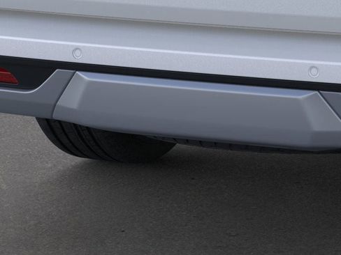 New 2026 Ford Expedition Platinum image 23