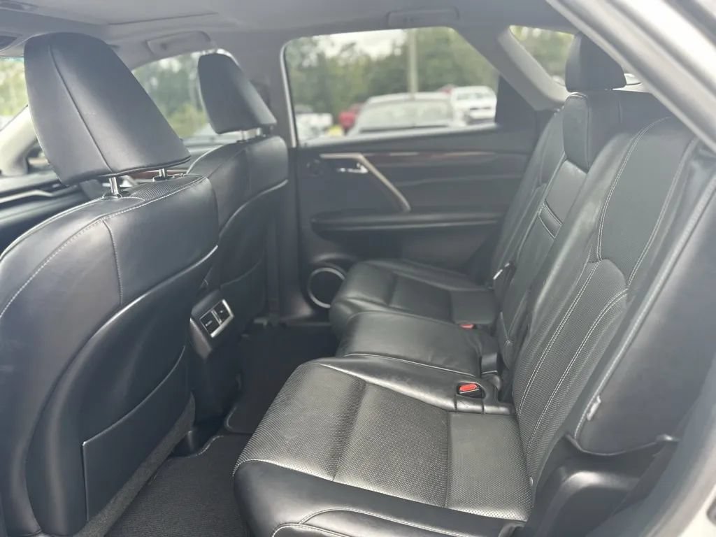 Used 2018 Lexus RX 350L FWD image 5