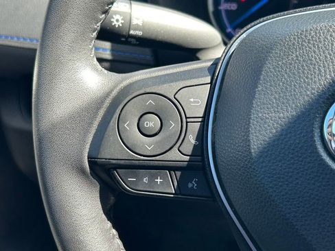 Used 2023 Toyota RAV4 SE image 35