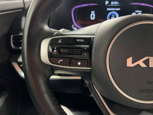 Used 2024 Kia Sportage X-Line w/ X-Line Premium Package AWD/4WD image 30