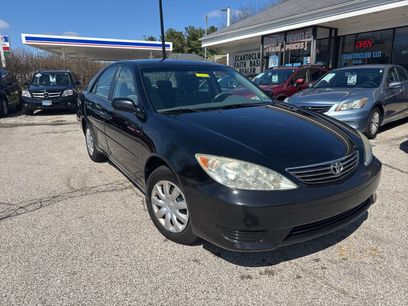Used 2005 Toyota Camry LE