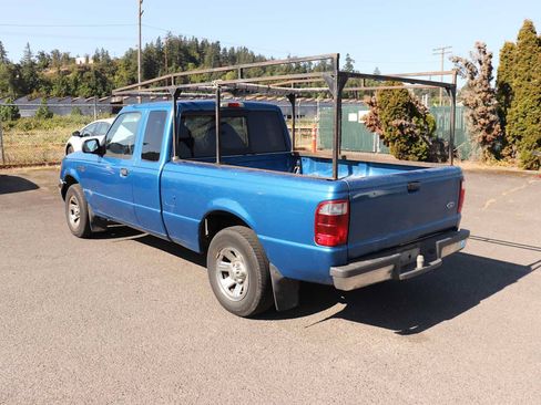 Used 2002 Ford Ranger XL RWD image 7