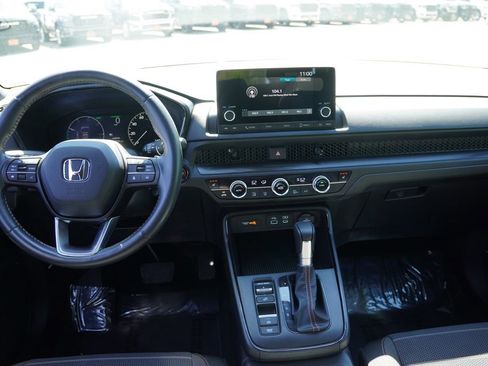 Used 2024 Honda CR-V Sport image 19