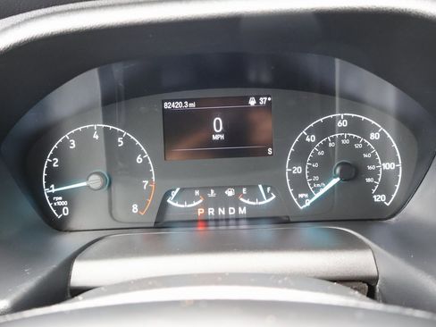 Used 2021 Ford Transit 350 XLT image 16