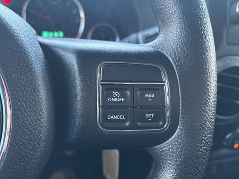 Used 2017 Jeep Wrangler Sport w/ Trailer Tow Group image 17