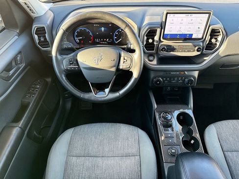 Used 2022 Ford Bronco Sport Big Bend w/ Convenience Package image 28