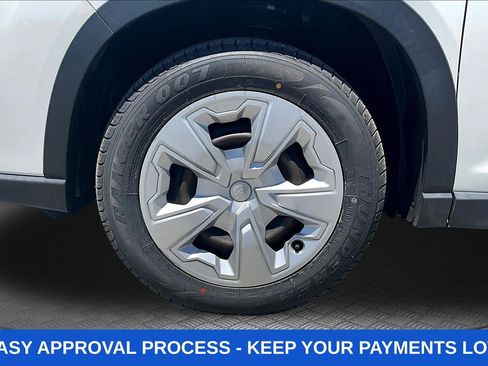 Used 2022 Subaru Forester AWD/4WD image 41