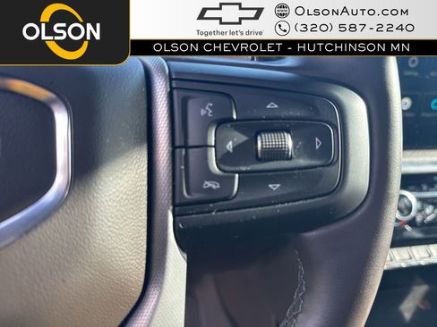 Certified 2023 GMC Sierra 1500 Denali w/ Denali Reserve Package image 19