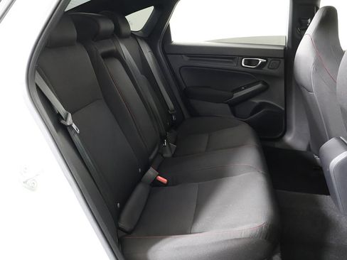 Used 2025 Honda Civic Si image 35