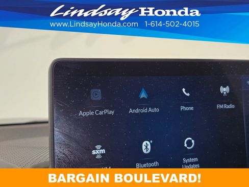 Used 2019 Acura RDX AWD image 18