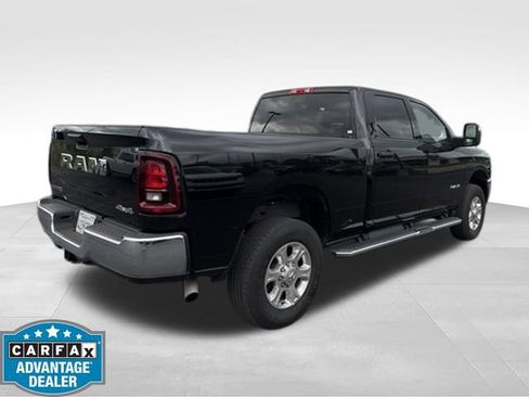 Used 2026 RAM 2500 Big Horn AWD/4WD image 3
