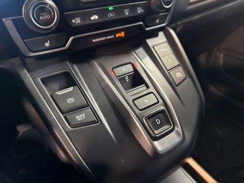 Used 2021 Honda CR-V Touring image 27