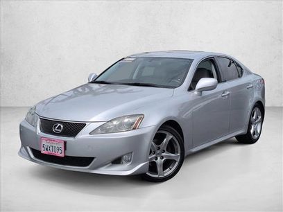 Used 2007 Lexus IS 250