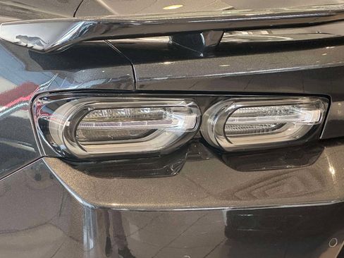 Used 2024 Chevrolet Camaro LT RWD image 11
