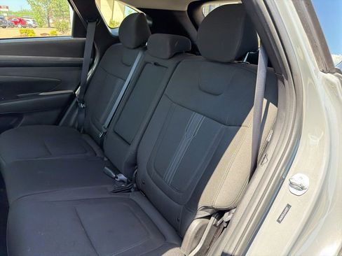 Used 2025 Hyundai Tucson SEL image 15