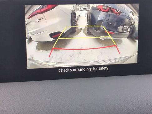 New 2025 MAZDA CX-5 AWD 2.5 S image 29