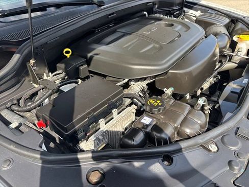 Used 2021 Dodge Durango Citadel RWD image 73