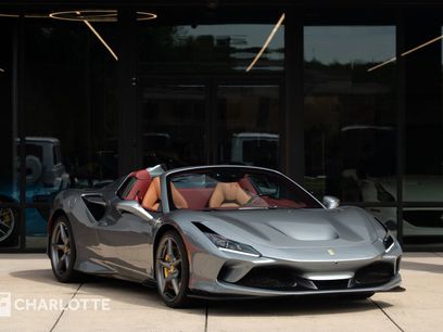 Used 2023 Ferrari F8 Tributo