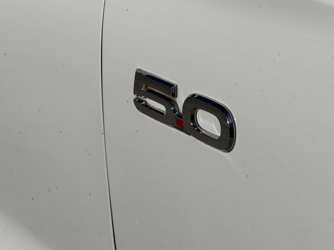 Used 2020 Ford Mustang GT w/ GT Performance Package image 9