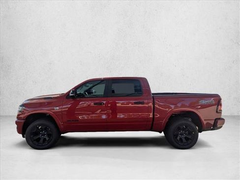 New 2026 RAM 1500 Big Horn image 5