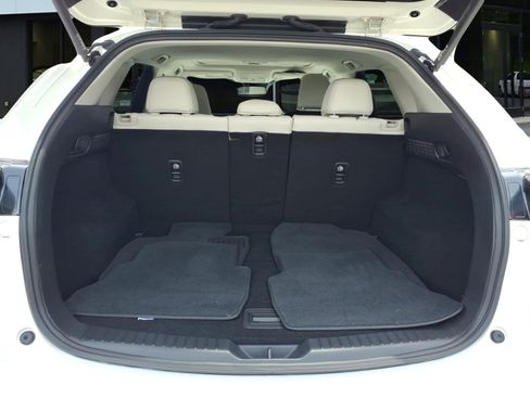 Certified 2023 MAZDA CX-5 AWD 2.5 S image 21