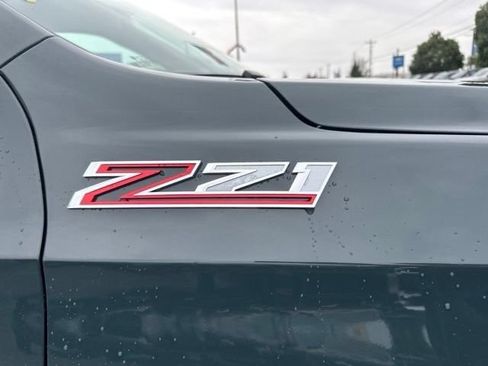 New 2026 Chevrolet Suburban Z71 w/ Comfort Package AWD/4WD image 11