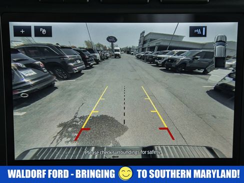 Used 2023 Ford F150 XLT w/ Equipment Group 302A High image 53