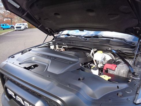 Certified 2019 RAM 2500 Power Wagon image 21