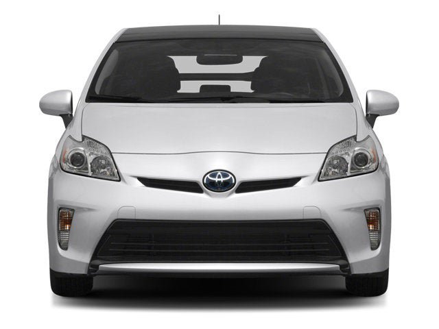 Used 2012 Toyota Prius Two FWD image 7