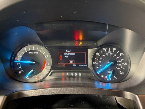 Used 2016 Ford Explorer 4WD image 17