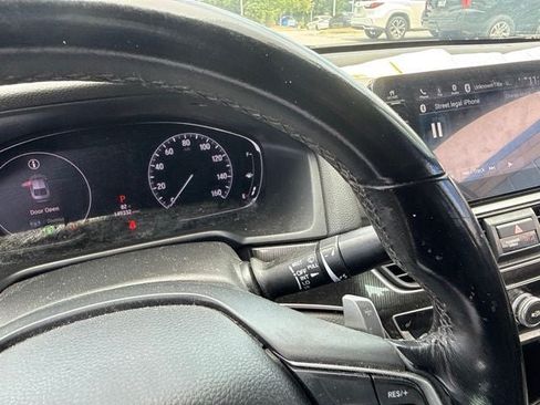 Used 2020 Honda Accord Sport image 16