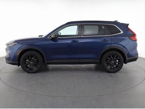 Used 2025 Honda CR-V Sport-L image 6