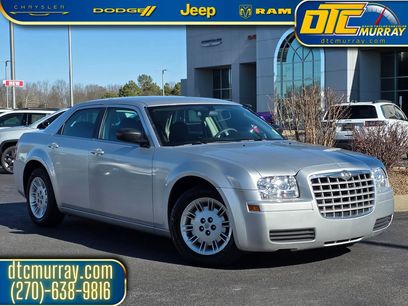 Used 2007 Chrysler 300