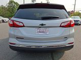 Certified 2020 Chevrolet Equinox Premier w/ Premier Redline Edition image 5