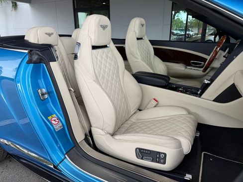 Used 2016 Bentley Continental GT V8 S AWD/4WD image 29
