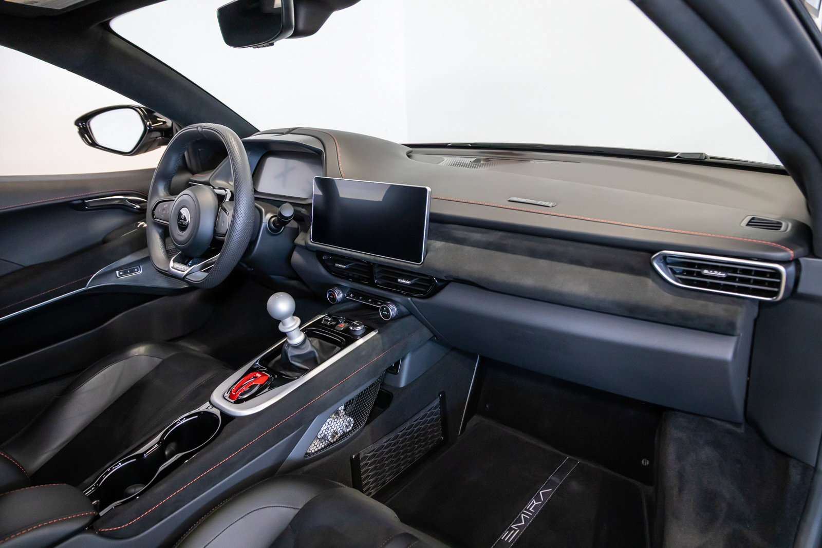 Used 2024 Lotus Emira First Edition RWD image 32