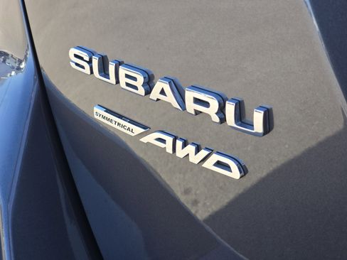 Certified 2025 Subaru Outback Premium w/ Popular Package #1A image 10