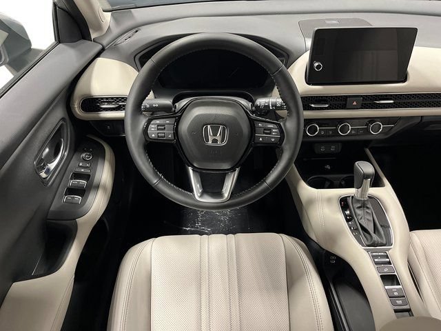 New 2027 Honda HR-V EX-L image 24