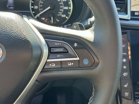 Used 2023 INFINITI QX50 Sport AWD/4WD image 22