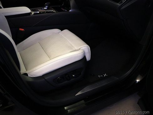 Used 2023 Lexus RX 350 AWD w/ Accessory Package (Z1) image 37