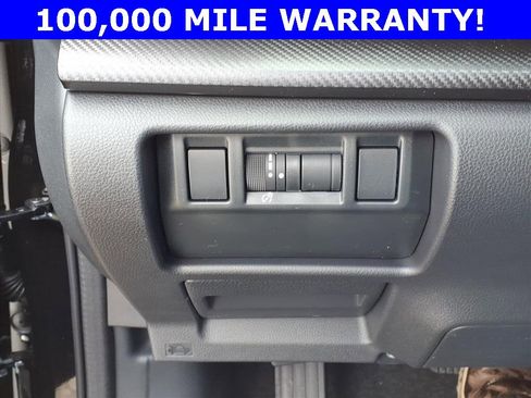 New 2026 Subaru Crosstrek 2.5i Limited image 14