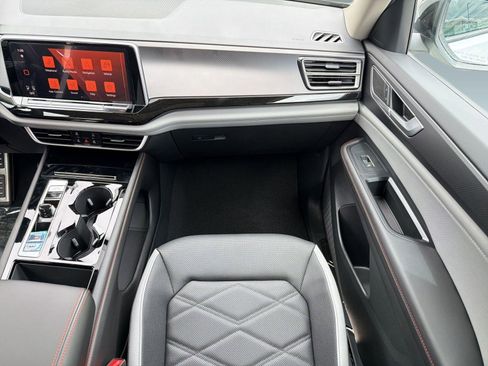 New 2026 Volkswagen Atlas Peak Edition AWD/4WD image 28