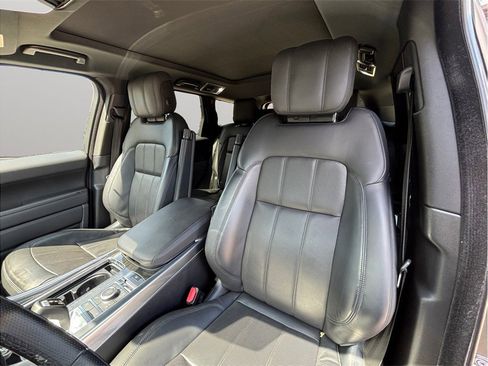 Used 2019 Land Rover Range Rover Sport Supercharged AWD/4WD image 20