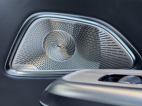 Certified 2024 Mercedes-Benz E 350 4MATIC Sedan image 21