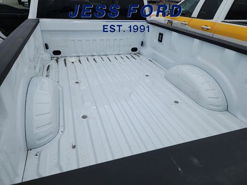 Used 2025 Ford F350 Lariat w/ Camper Package image 10