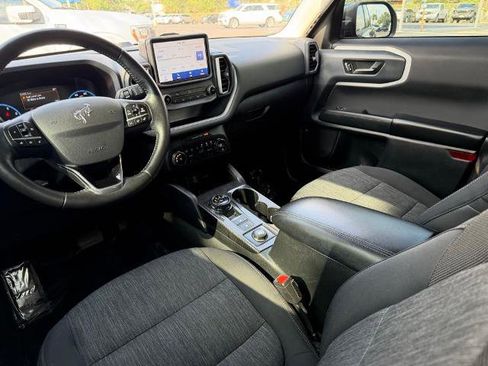 Certified 2021 Ford Bronco Sport Big Bend w/ Big Bend Package image 18