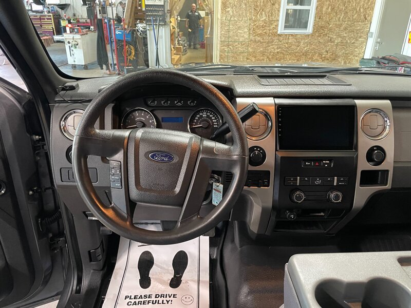 Used 2011 Ford F150 XLT w/ XTR Pkg AWD/4WD image 7
