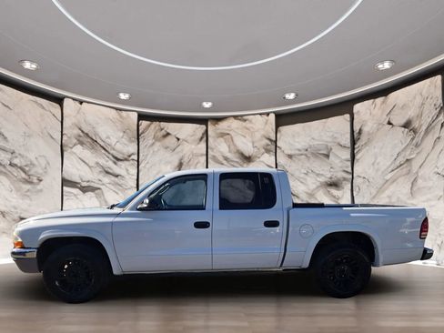 Used 2003 Dodge Dakota SLT image 5
