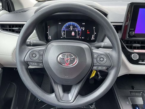 New 2026 Toyota Corolla Cross L image 30