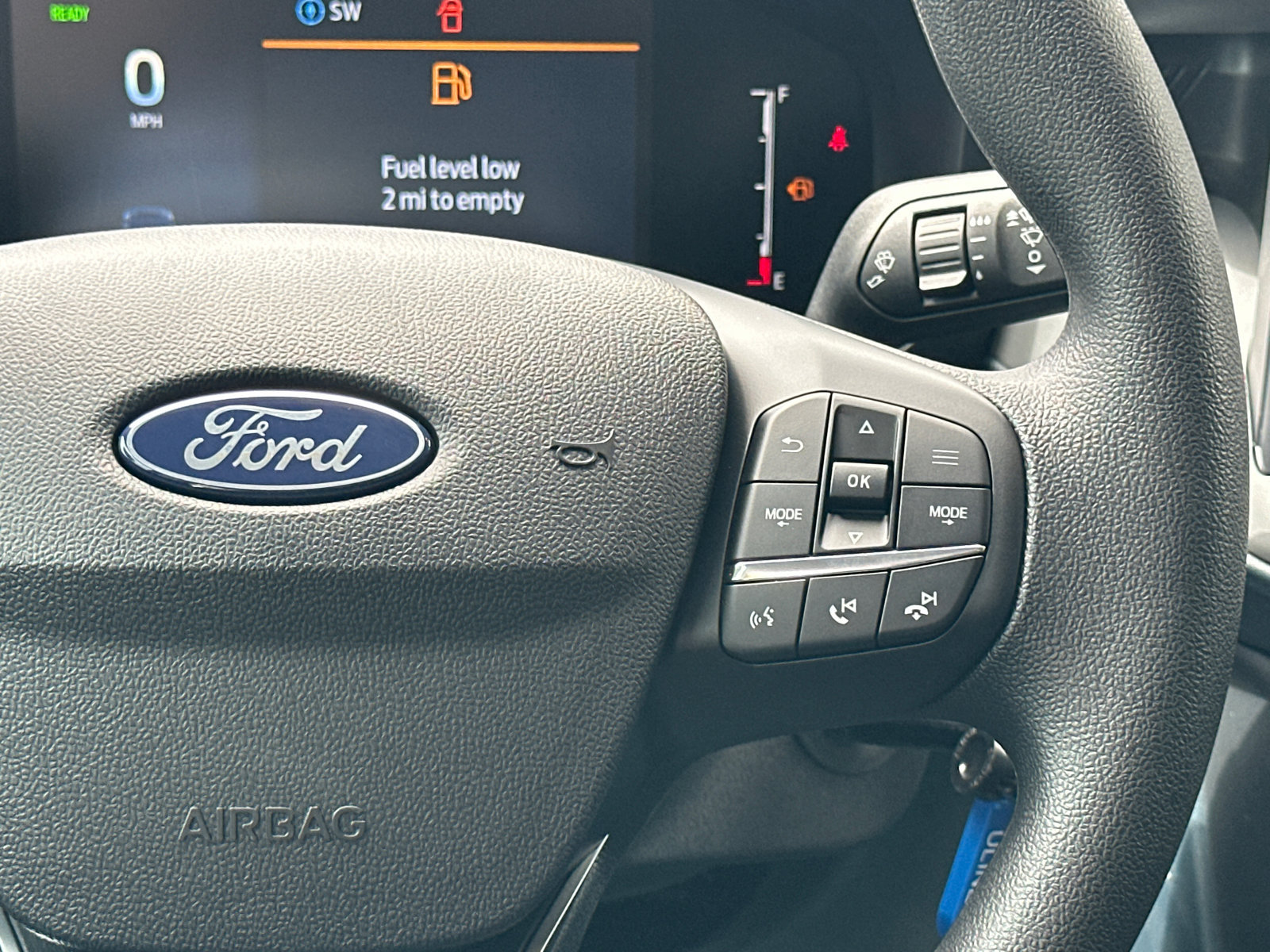 New 2026 Ford Maverick XL FWD image 25